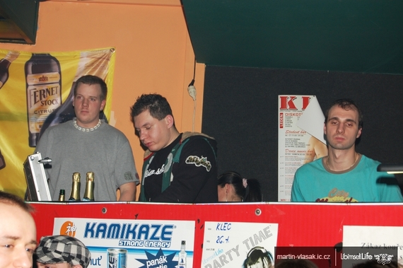 LíbímsetiLife Party Time - PARDUBICE - photo #38