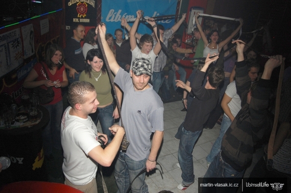 LíbímsetiLife Party Time - PARDUBICE - photo #52