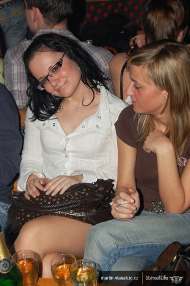 LíbímsetiLife Party Time - PARDUBICE - photo #9