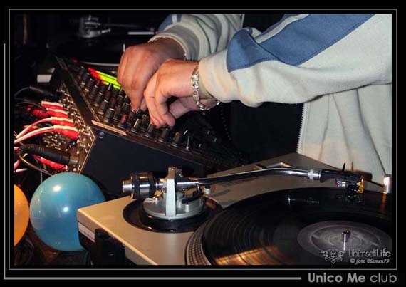 DJ MIKE - Teplice - photo #1