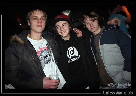 DJ MIKE - Teplice - photo #10