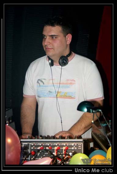 DJ MIKE - Teplice - photo #18