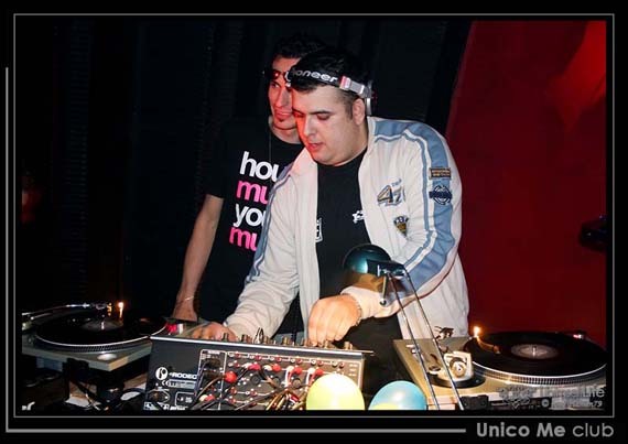 DJ MIKE - Teplice - photo #31