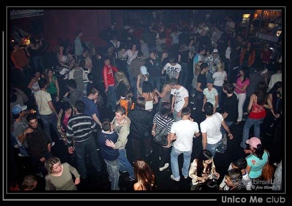 DJ MIKE - Teplice - photo #36