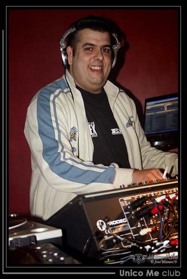 DJ MIKE - Teplice - photo #41