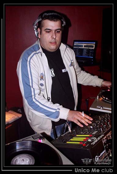 DJ MIKE - Teplice - photo #42