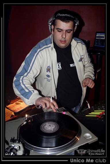 DJ MIKE - Teplice - photo #43