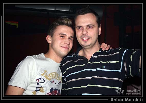 DJ MIKE - Teplice - photo #51