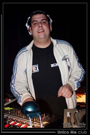 DJ MIKE - Teplice - photo #52