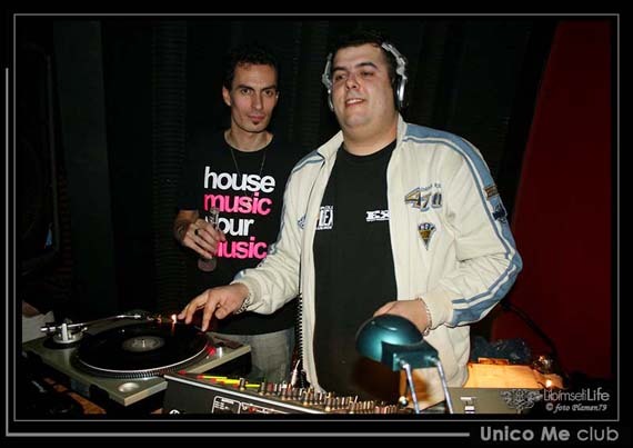 DJ MIKE - Teplice - photo #55