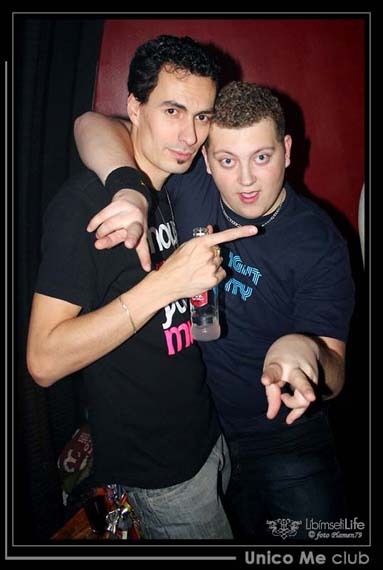 DJ MIKE - Teplice - photo #57