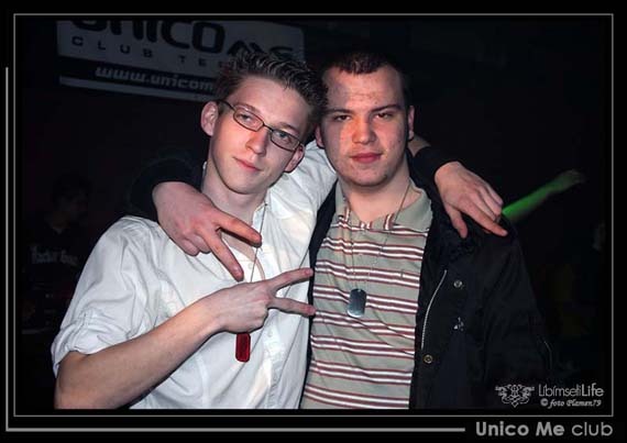 DJ MIKE - Teplice - photo #63