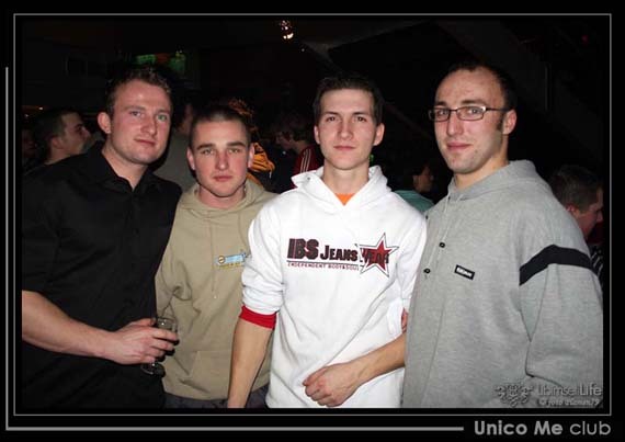 DJ MIKE - Teplice - photo #7