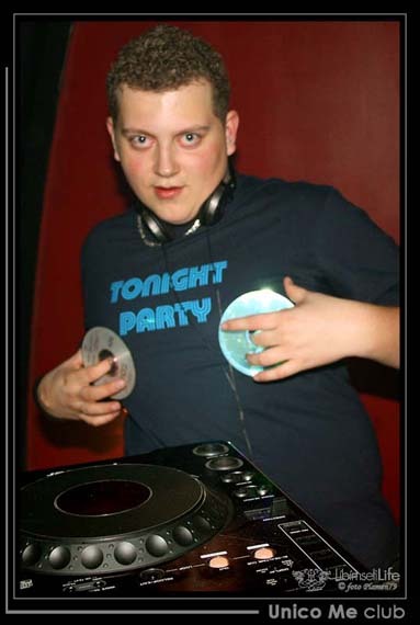 DJ MIKE - Teplice - photo #70