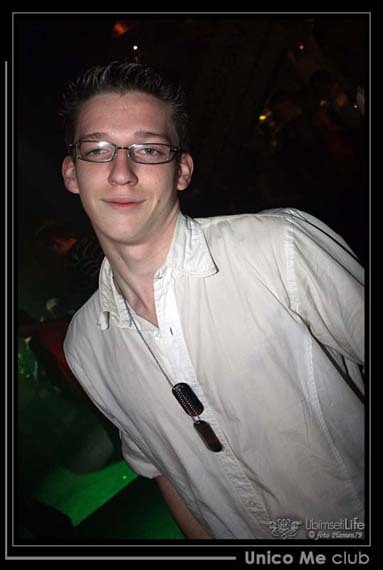 DJ MIKE - Teplice - photo #78