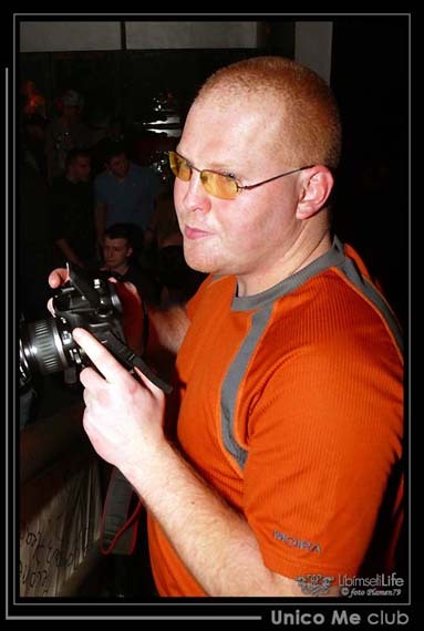 DJ MIKE - Teplice - photo #83