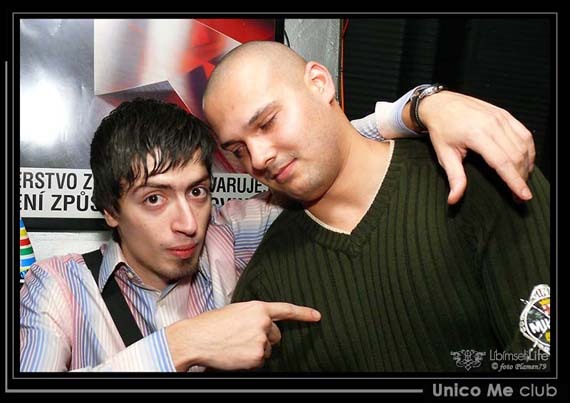 DJ MIKE - Teplice - photo #92