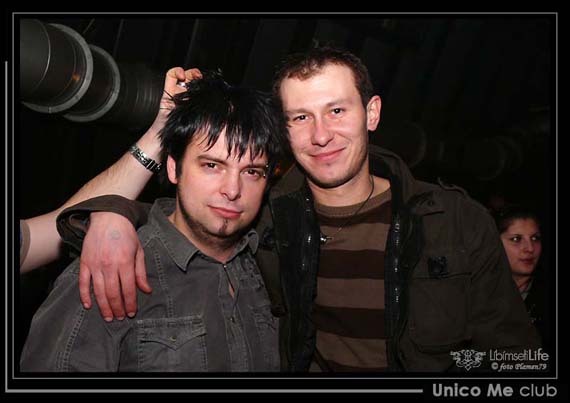 DJ MIKE - Teplice - photo #97