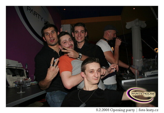 Partyhouse CB - České Budějovice - photo #10