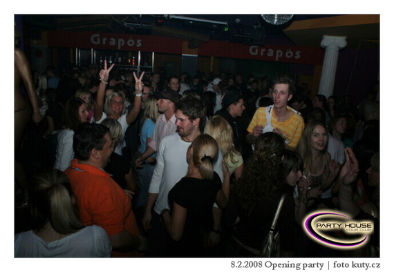 Partyhouse CB - České Budějovice - photo #95