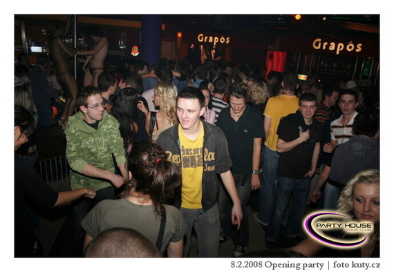 Partyhouse CB - České Budějovice - photo #16