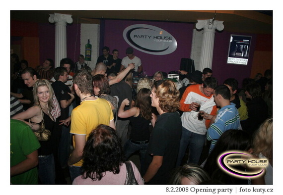 Partyhouse CB - České Budějovice - photo #18