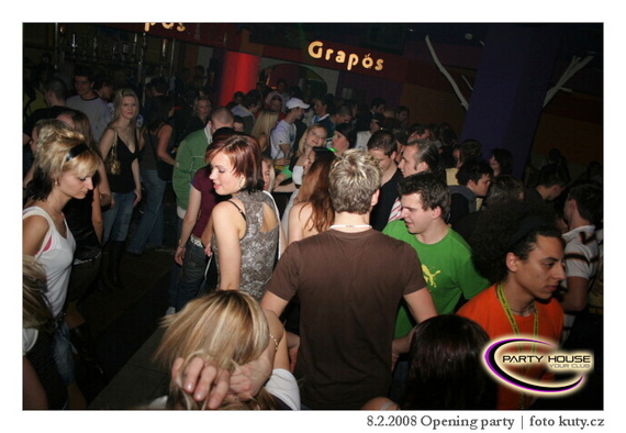 Partyhouse CB - České Budějovice - photo #3