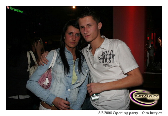 Partyhouse CB - České Budějovice - photo #9