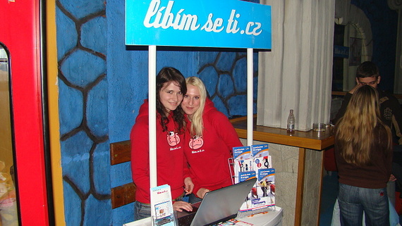 LíbímsetiLife Party Time - HRANICE - photo #13