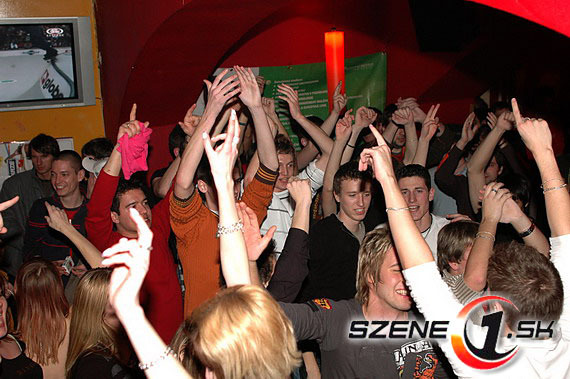 LíbímsetiLife Party Time - BRNO - photo #143