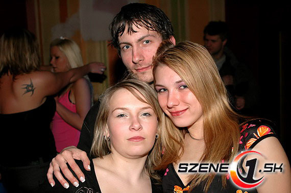 LíbímsetiLife Party Time - BRNO - photo #17