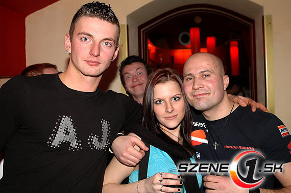 LíbímsetiLife Party Time - BRNO - photo #28