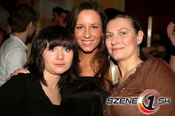 LíbímsetiLife Party Time - BRNO - photo #56