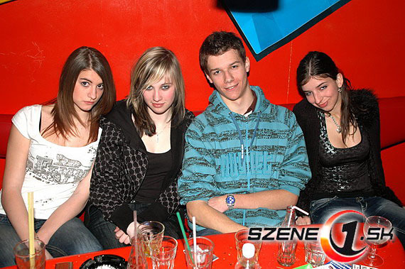 LíbímsetiLife Party Time - BRNO - photo #66