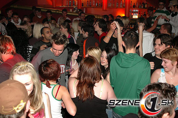 LíbímsetiLife Party Time - BRNO - photo #85