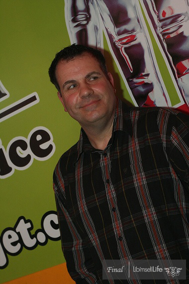 DJ Michael Burian - Lovosice - photo #103