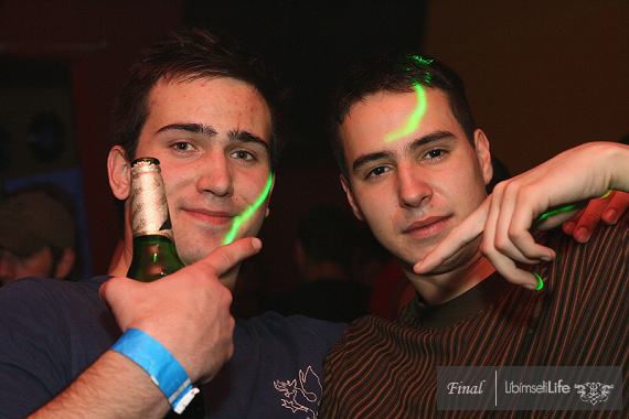 DJ Michael Burian - Lovosice - photo #118