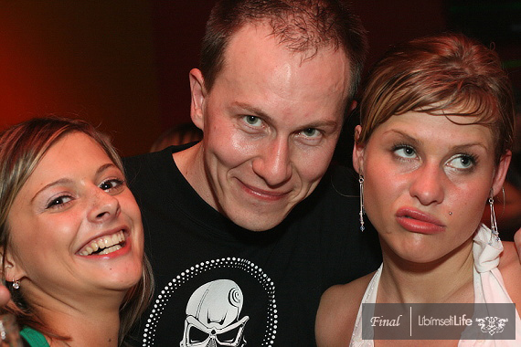 DJ Michael Burian - Lovosice - photo #123