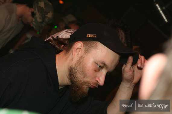 DJ Michael Burian - Lovosice - photo #164