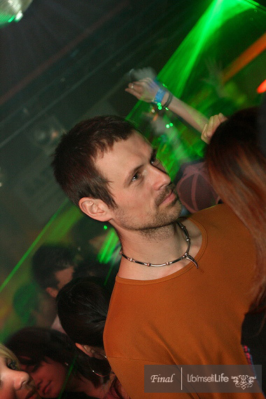 DJ Michael Burian - Lovosice - photo #41