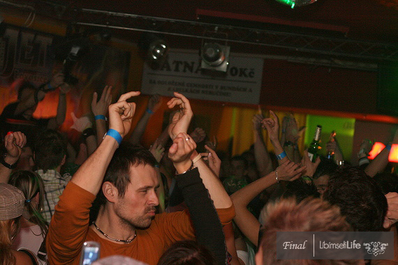 DJ Michael Burian - Lovosice - photo #44