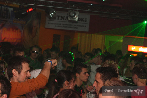 DJ Michael Burian - Lovosice - photo #45