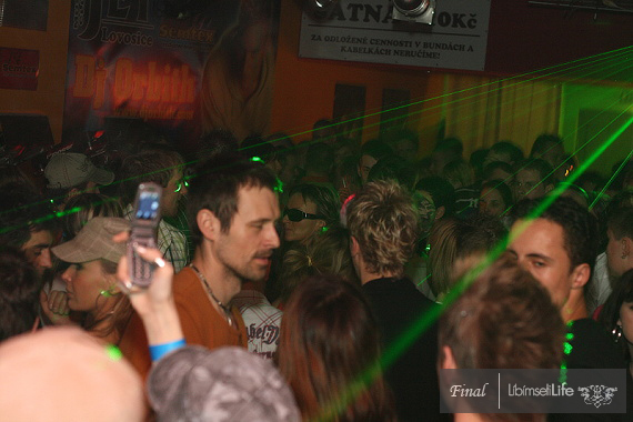 DJ Michael Burian - Lovosice - photo #47