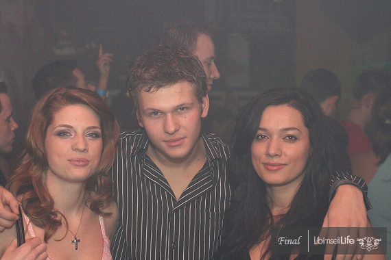 DJ Michael Burian - Lovosice - photo #68