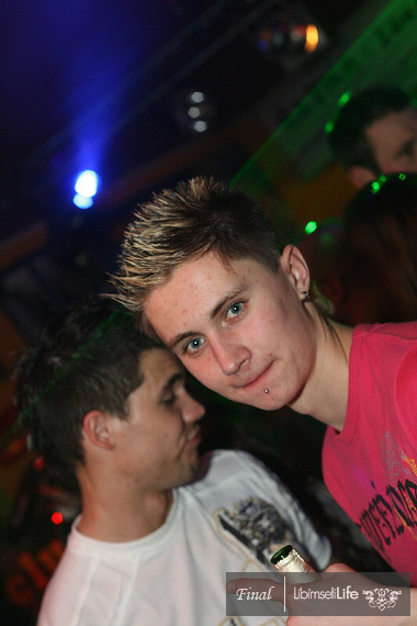 DJ Michael Burian - Lovosice - photo #74