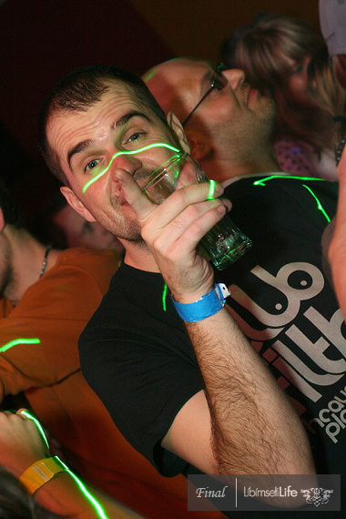 DJ Michael Burian - Lovosice - photo #77