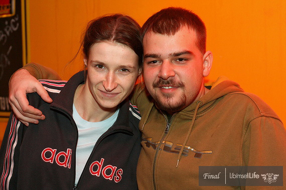 DJ Michael Burian - Lovosice - photo #84