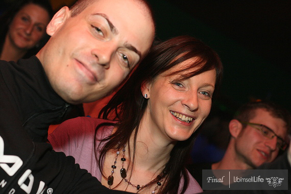 DJ Michael Burian - Lovosice - photo #87