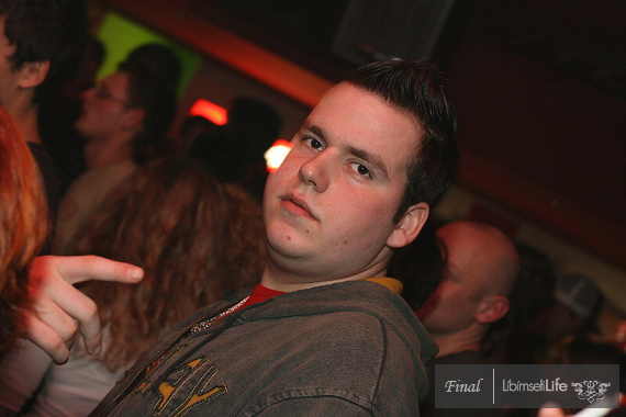 DJ Michael Burian - Lovosice - photo #95