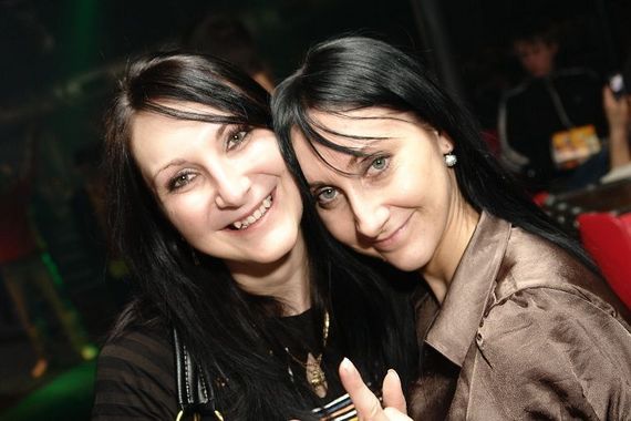 Valentýn Party - Teplice - photo #1